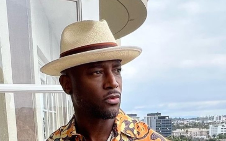 The Resonant Story of Taye Diggs' Unmatched Net Worth