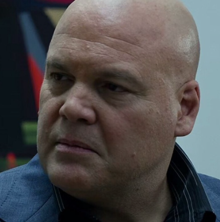 Elias Gene D'Onofrio's father Vincent D'Onofrio has had an incredible journey in the entertainment world.