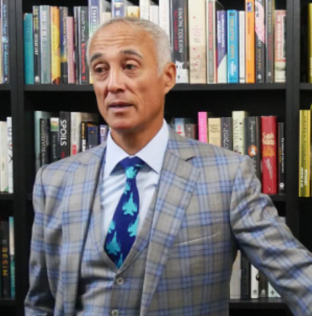 Andrew Ridgeley's Financial Rhythm: A Deep Dive into His Impressive Net ...