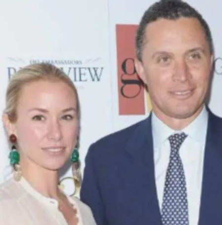Emily Threlkeld is an American stylist and businesswoman.