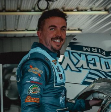 In 2000, Frankie Muniz got the lead role in "Malcolm in the Middle," which made him famous worldwide.