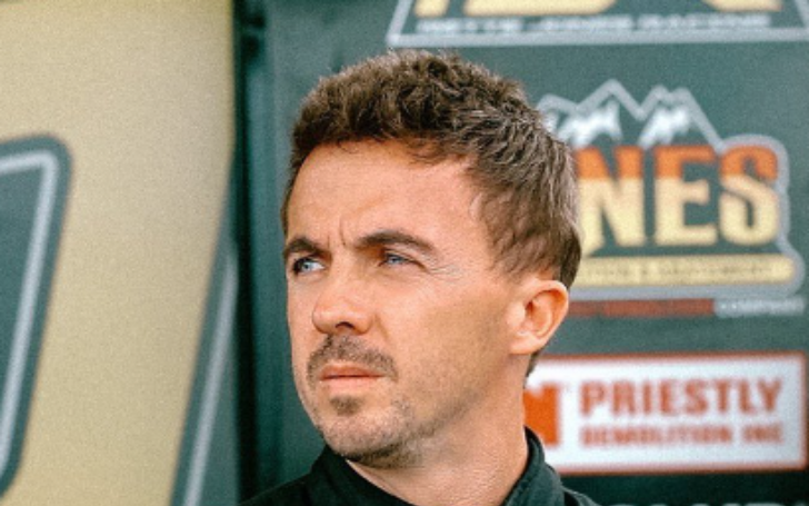 Frankie Muniz's Net Worth Soars in the Entertainment World