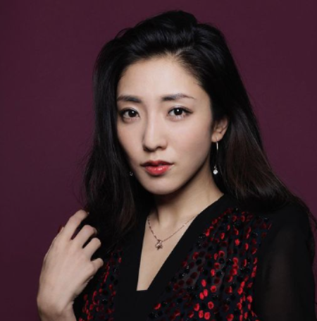 Ayane Nagabuchi is emerging as a prominent figure in the entertainment industry.