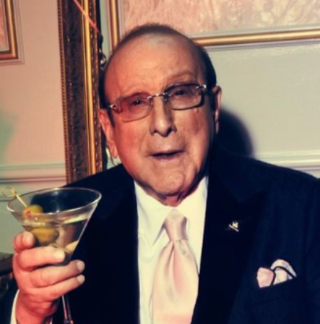 In 1974, Clive Davis created Arista Records. 
