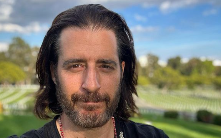 Curious About Jonathan Roumie's Love Story? Find Out If He's Married Now!