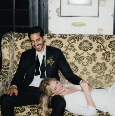 Nieku Manshadi, a Doctor of Dental Surgery specializing in pediatric dentistry, is widely recognized as the spouse of the Texan-born actress Elizabeth Lail.
