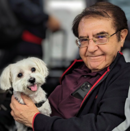 Delores Nowzaradan is best recognized for being the former wife Dr. Younan Nowzaradan, a famous surgeon and TV star.
