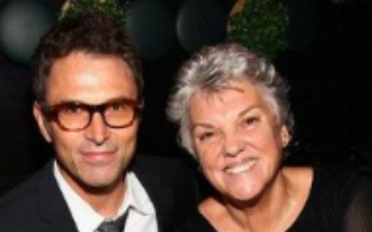 Meet Pegeen Michael Daly, James Daly's daughter in the spotlight