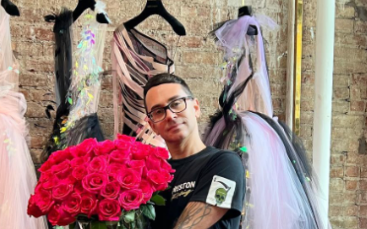 Designer Dollars: Christian Siriano's Net Worth Soars to New Heights