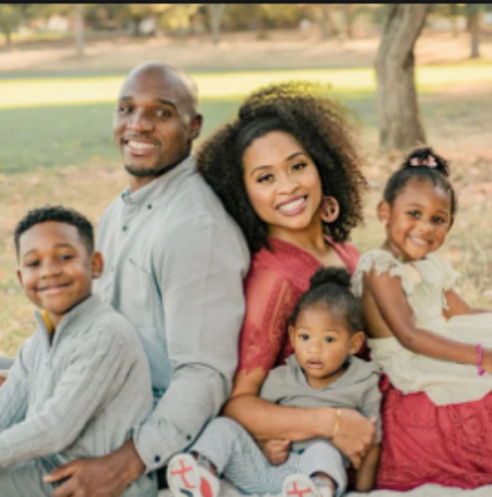 DeMeco Ryans and Jamila Ryans are a well-known couple in the NFL.
