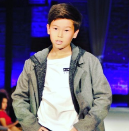 Discover the Rising Star: Aston Droomer, Your Guide to the Talented