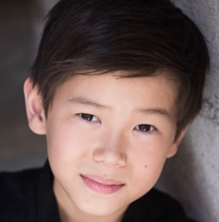 Discover the Rising Star: Aston Droomer, Your Guide to the Talented ...