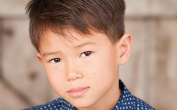 Discover the Rising Star: Aston Droomer, Your Guide to the Talented ...