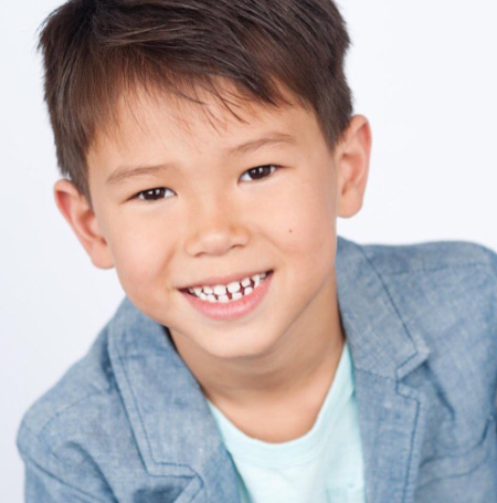 Discover the Rising Star: Aston Droomer, Your Guide to the Talented