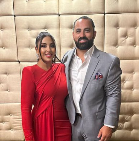 Bella Youkhana is well-known for being the sister of Larsa Pippen, a reality TV star and businesswoman.