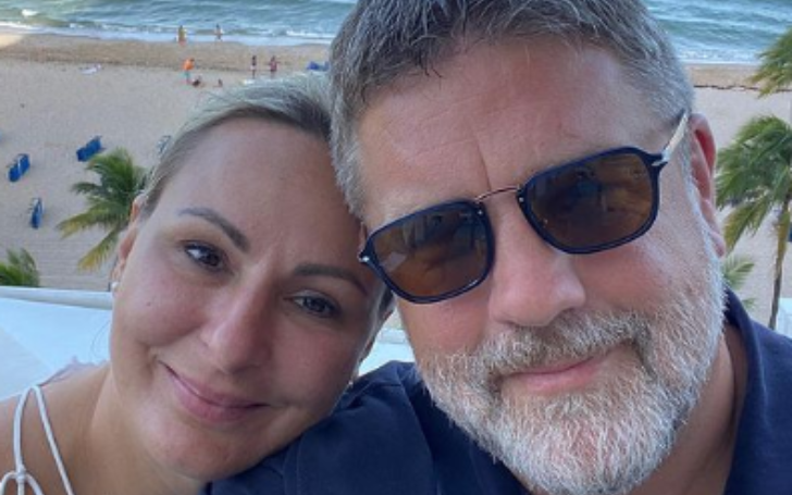 Meet Marc Lukasiak: Unveiling the Supportive Father Behind Dance Sensation Chloe Lukasiak Meet Marc Lukasiak: Unveiling the Supportive Father Behind Dance Sensation Chloe Lukasiak