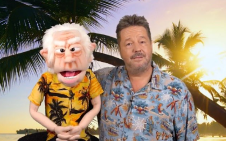 The Ventriloquist's Fortune: Unveiling Terry Fator's Impressive Net Worth