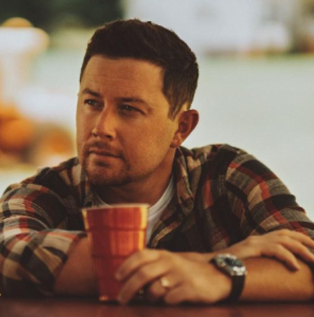 During the tenth season of American Idol, Scotty McCreery tried out in Milwaukee at sixteen, switching from Nashville due to a church camp clash. 