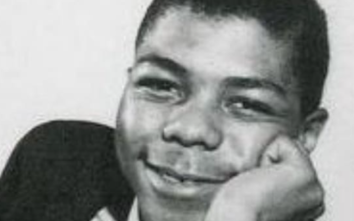 The Untold Journey of Francine Lymon: Daughter of Music Icon Frankie