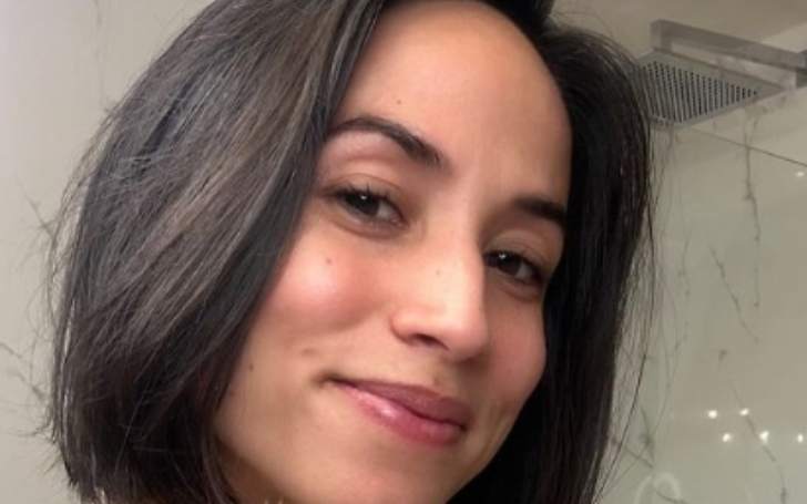 Exploring the Personal and Professional Life of Axelle Francine, Tony Parker's Ex-Wife