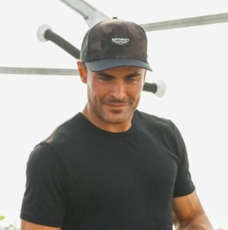 According to some reports, Zac Efron had a tough relationship with his parents.