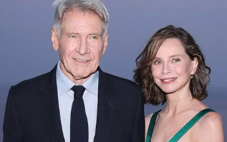 Calista Flockhart's Financial Journey: How She Built Her Net Worth?