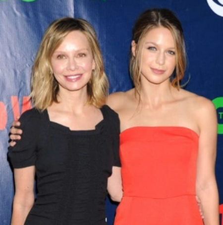 Beyond her TV success, Calista Flockhart appeared in various projects including "A Midsummer Night's Dream" (1999).