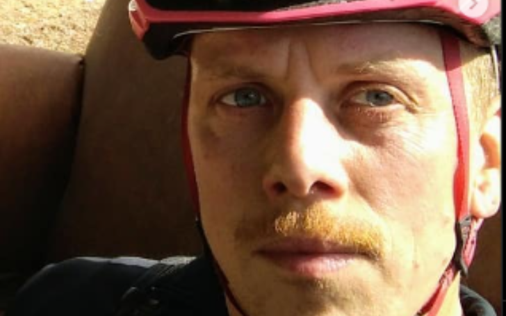 Meet Cirdan Heughan: Exploring Sam Heughan's Brother and Their Bond