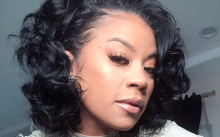 Keyshia Cole's Wealth Journey: How She Amassed Her Impressive Net Worth?