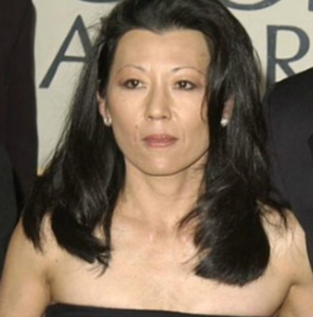 Betsy Arakawa is a talented classical pianist and a successful businesswoman.