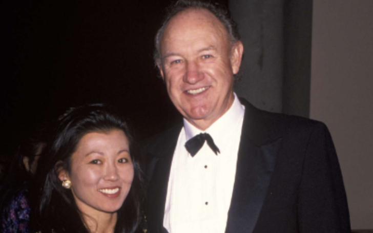 Gene Hackman's Better Half: The Inspiring Journey of Betsy Arakawa in Business