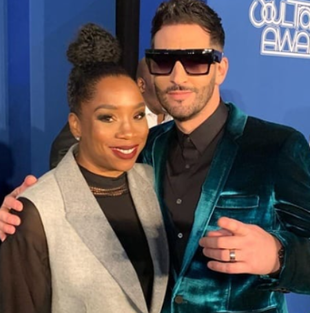 Danette Jackson is the spouse of the renowned singer and songwriter Jonathan D Buck, widely recognized as Jon B.