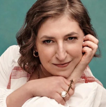 Mayim Bialik began acting in 1988, starring in movies like "Pumpkinhead" and "Beaches."