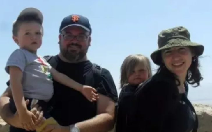 Meet the Next Generation: Miles Roosevelt Bialik Stone, Mayim Bialik's Talented Son