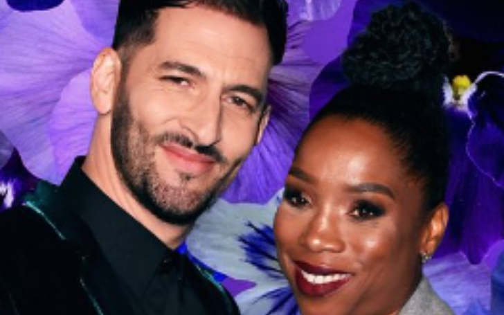 In the Limelight: Danette Jackson, the Woman Behind Jon B.