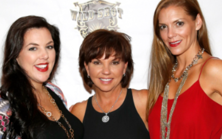 Discovering Shelley Covel Rowland: A Glimpse into Toby Keith's Daughter's Journey
