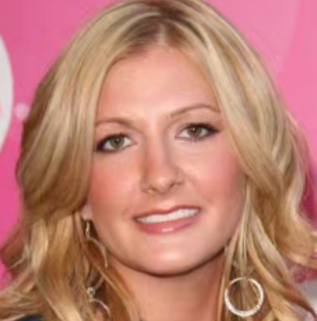 Bobbie Jean Carter has passed away at the age of 41.