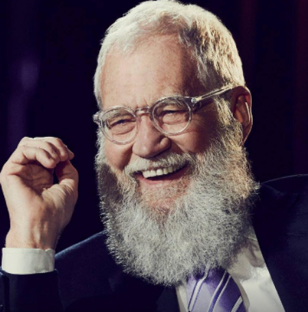Regina Lasko chose not to leave her husband, David Letterman after his affairs were revealed. 