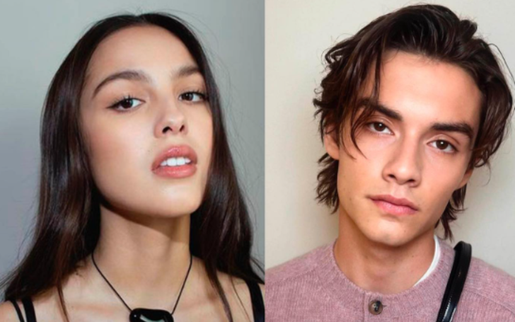 Louis Partridge's Girlfriend and Their Romantic Romance
