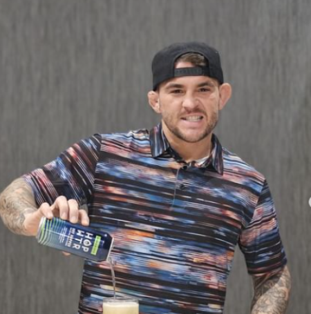 The Business of MMA: Dustin Poirier's Impressive Net Worth Breakdown