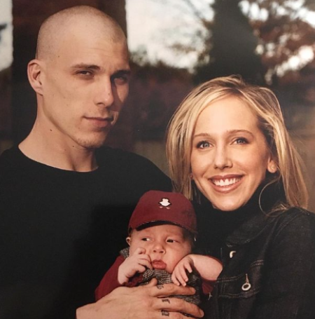 Meet Denika Kisty: Exploring the Journey of Jason Williams' Wife ...