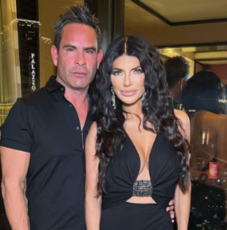 Teresa Giudice, a prominent American television personality, gained widespread recognition for her role in The Real Housewives of New Jersey.