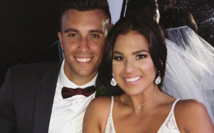 T.J. McConnell's Wife, Valerie Guiliani: A Glimpse into Their Love and Life T.J. McConnell's Wife, Valerie Guiliani: A Glimpse into Their Love and Life