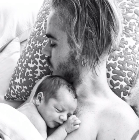 Waylon Tripp Parker is well-known for being the son of William True Stevenson.