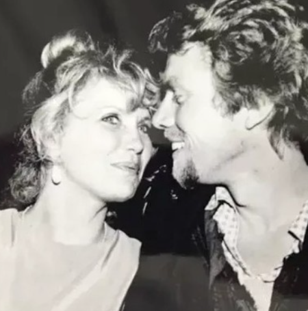 Clare Sarah Branson parent's Richard Branson and Joan Templeman, an American model, are sharing wonderful moments in their married life.