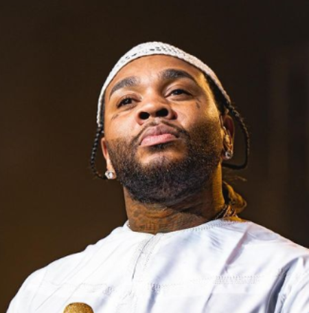From an early age, Islah Koren Gates' father Kevin Gates was drawn to music, eventually signing with Dead Game Records in 2007.