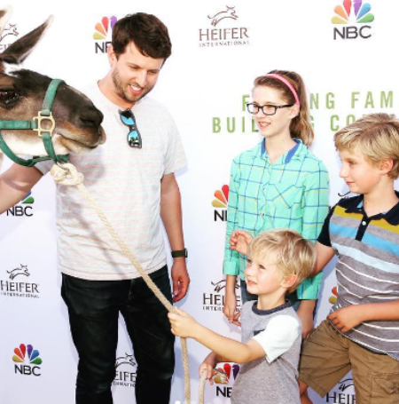 In June 2005, Jon Heder won the MTV Movie Award for Best Musical Performance and Breakthrough Male Performance for his role in the film.