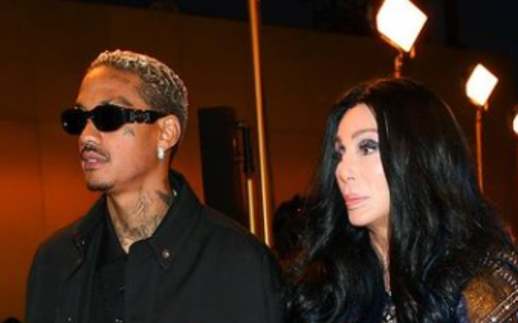 Exploring the Love Story of Cher and Alexander Edwards
