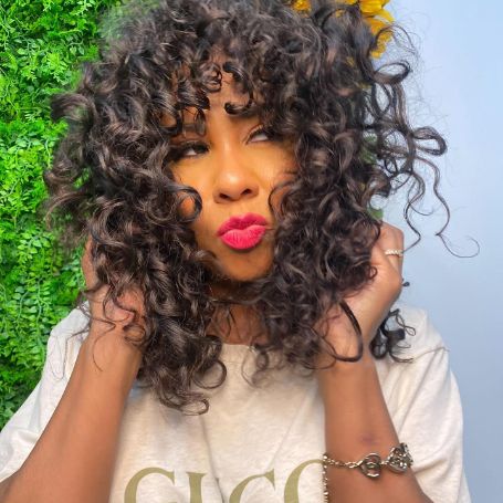 Angela Yee is leading a single life.
