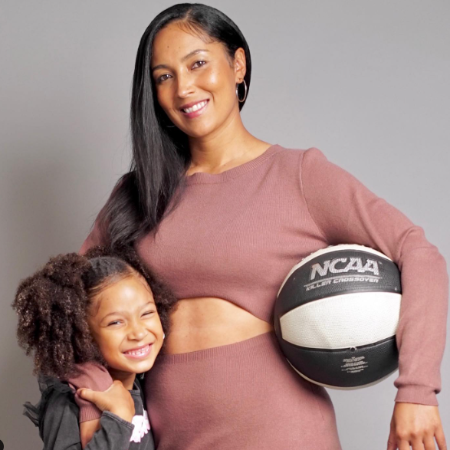 Tammy Brawner, 36, an American athlete, actress, and businesswoman, gained recognition for her diverse talents and pursuits.